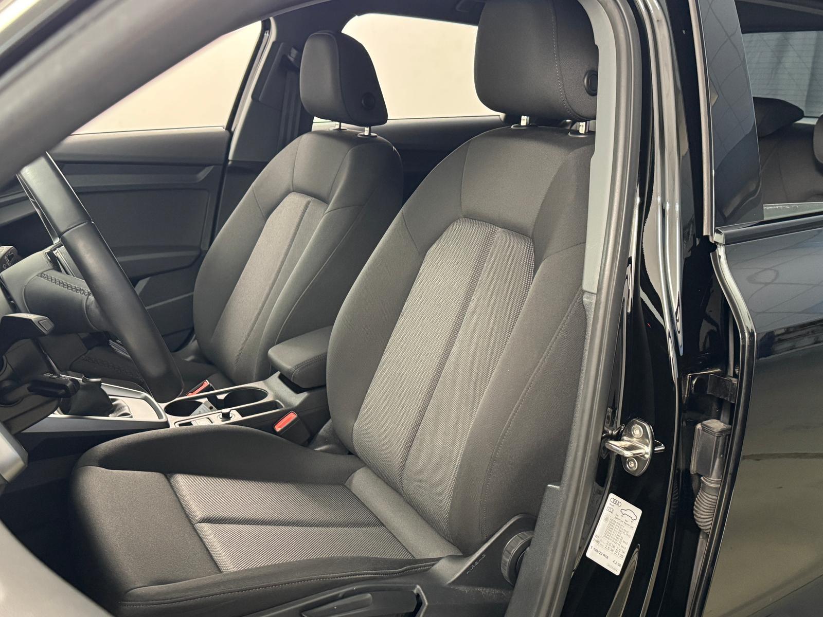 Audi A3 TFSI 30 SB advanced Virtual LED Kamera 1Hd, миниатюра 8