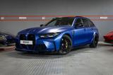 BMW M3 Touring Competition HJS GRAIL SCHNITZER PPF