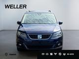 Seat Alhambra 2.0 TDI DSG XCELLENCE *7-Si*AHK*StHz*CA - Seat Gebrauchtwagen in Hamm