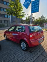 Volkswagen Polo 1.2 47kW Highline Highline - Volkswagen Polo aus 2003: 1.4