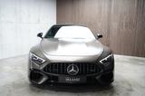 Mercedes-Benz SL 63 AMG 4M HUD| PPF | Dig | Aero | Burm | Carb - gebrauchte Mercedes-Benz SL 63 AMG aus dem Jahr 2023