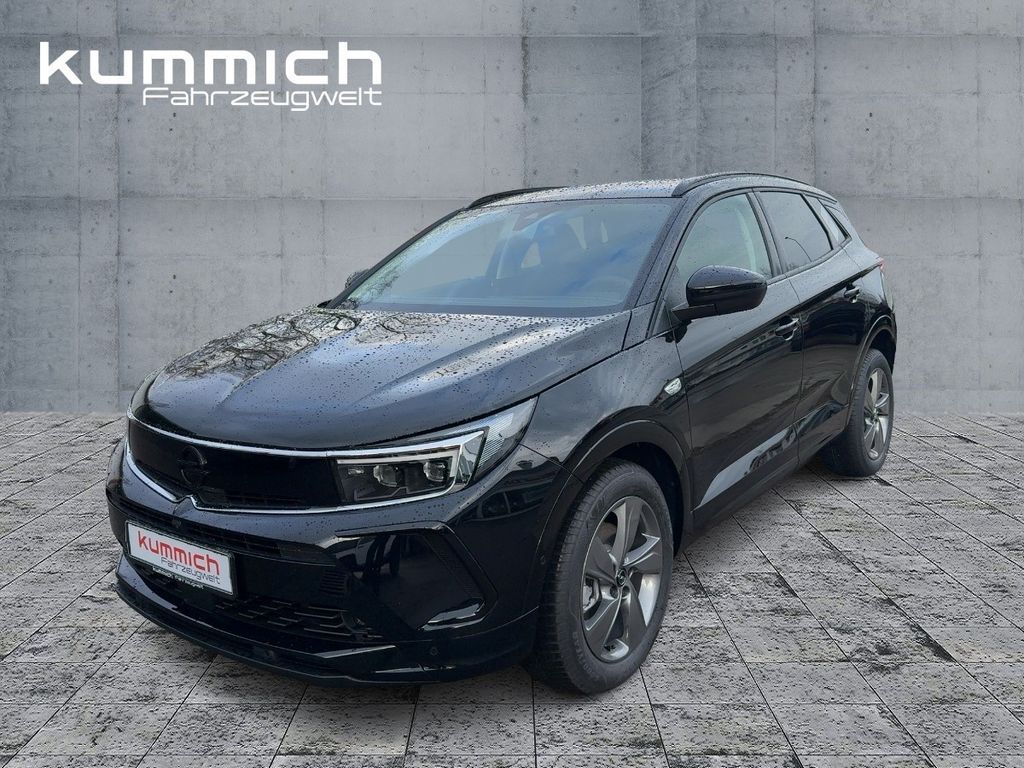 Opel Grandland (X)
