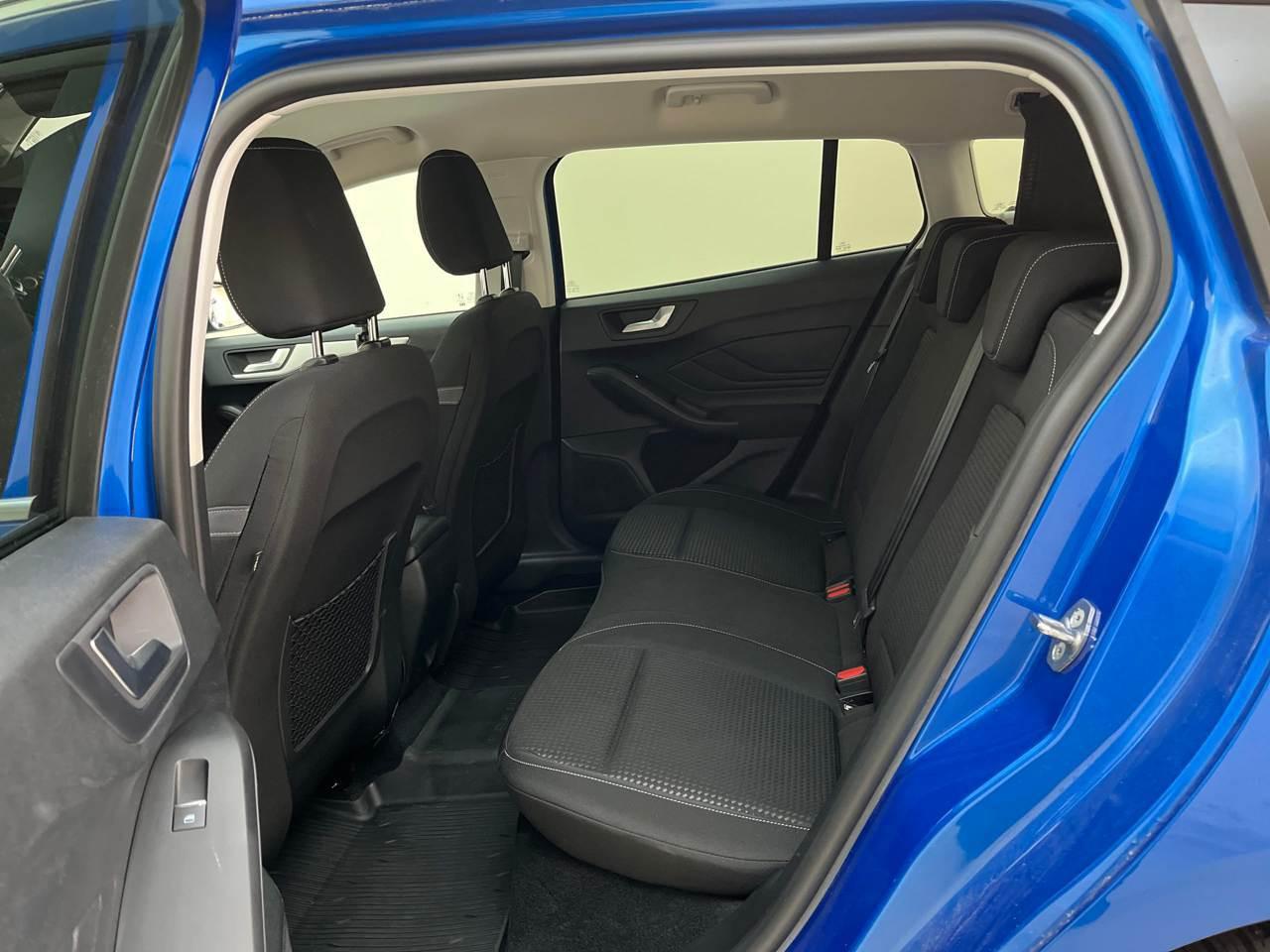 Ford Focus Turnier Cool & Connect, миниатюра 12