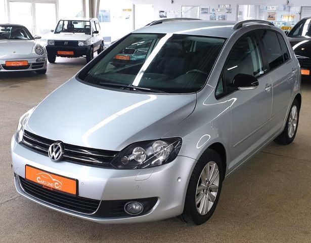 Volkswagen Golf VI Plus Style 2Hand *SHZ*PDC*TEM*ALU*KLIMA