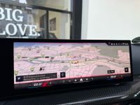 BMW M340d - Vorschau Bild 15