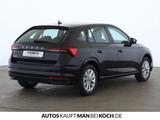 Skoda Scala 1.0 TSI DSG Selection NAVI ACC KESSY LED - Skoda Vorführfahrzeuge