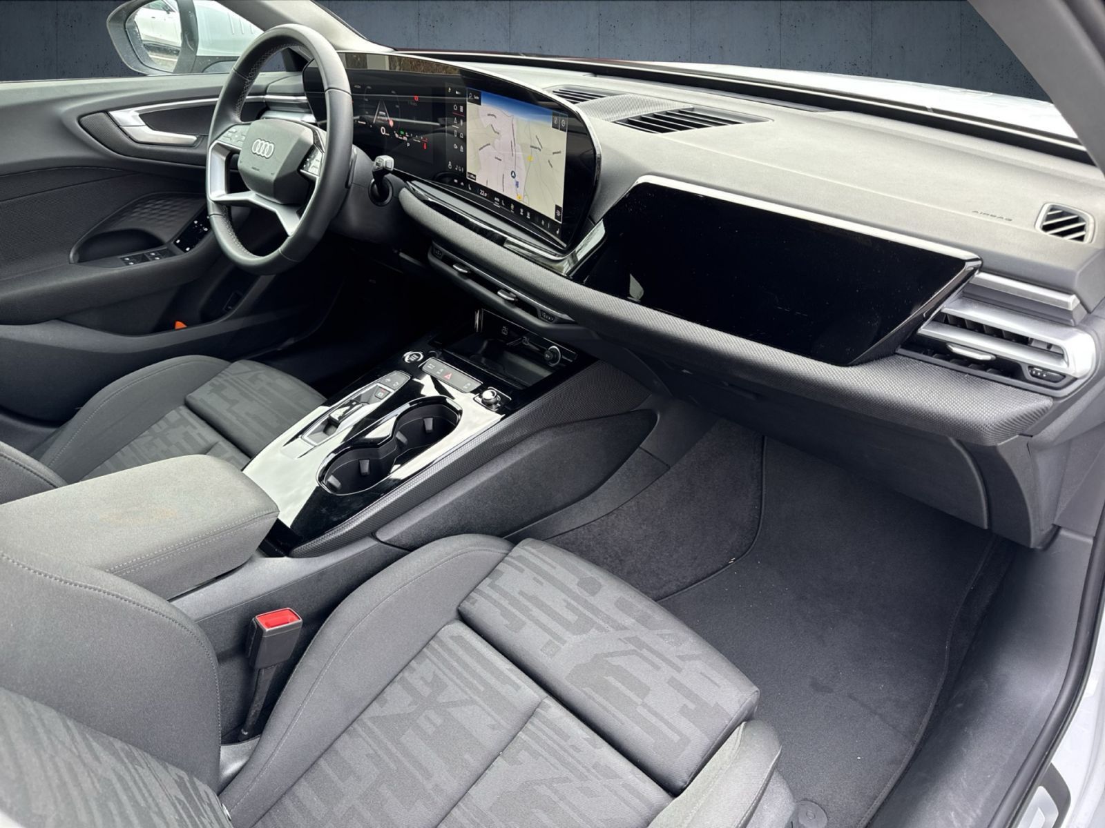 Audi A5 - Bild 15