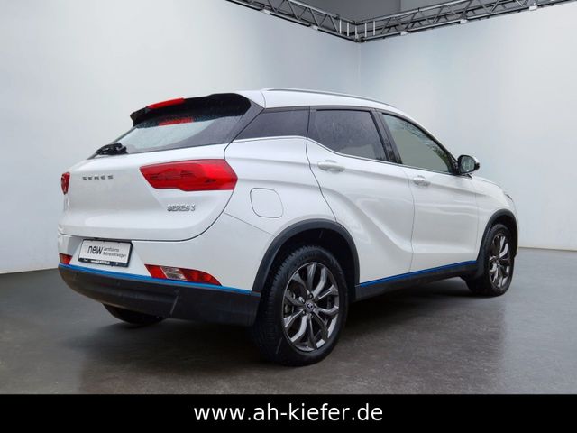 DFSK Seres 3 Luxury