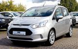 Ford B-Max 1,0/KLIMA/SHZ/PDC/TEMP/BT/ - gebrauchte Ford B-Max aus dem Jahr 2013
