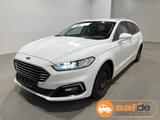 Ford Mondeo Turnier Titanium EU6d-Temp Klima Navi LED - Ford Mondeo Gebrauchtwagen in Hamburg