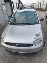 Ford Fiesta 1.3 44 kW - - gebrauchte Ford Fiesta aus dem Jahr 2003