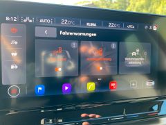 Fahrzeugabbildung Seat Leon FR 5D 1.5 TSI 110kw 5 J. Garantie, ACC, ...