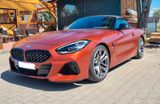 BMW Z4 M40i First Edition Vollausstattung - BMW: E40