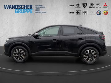 Citroën C4 Max 130 EAT8 Kam.+KeyLess+LED+Navi+SHZ