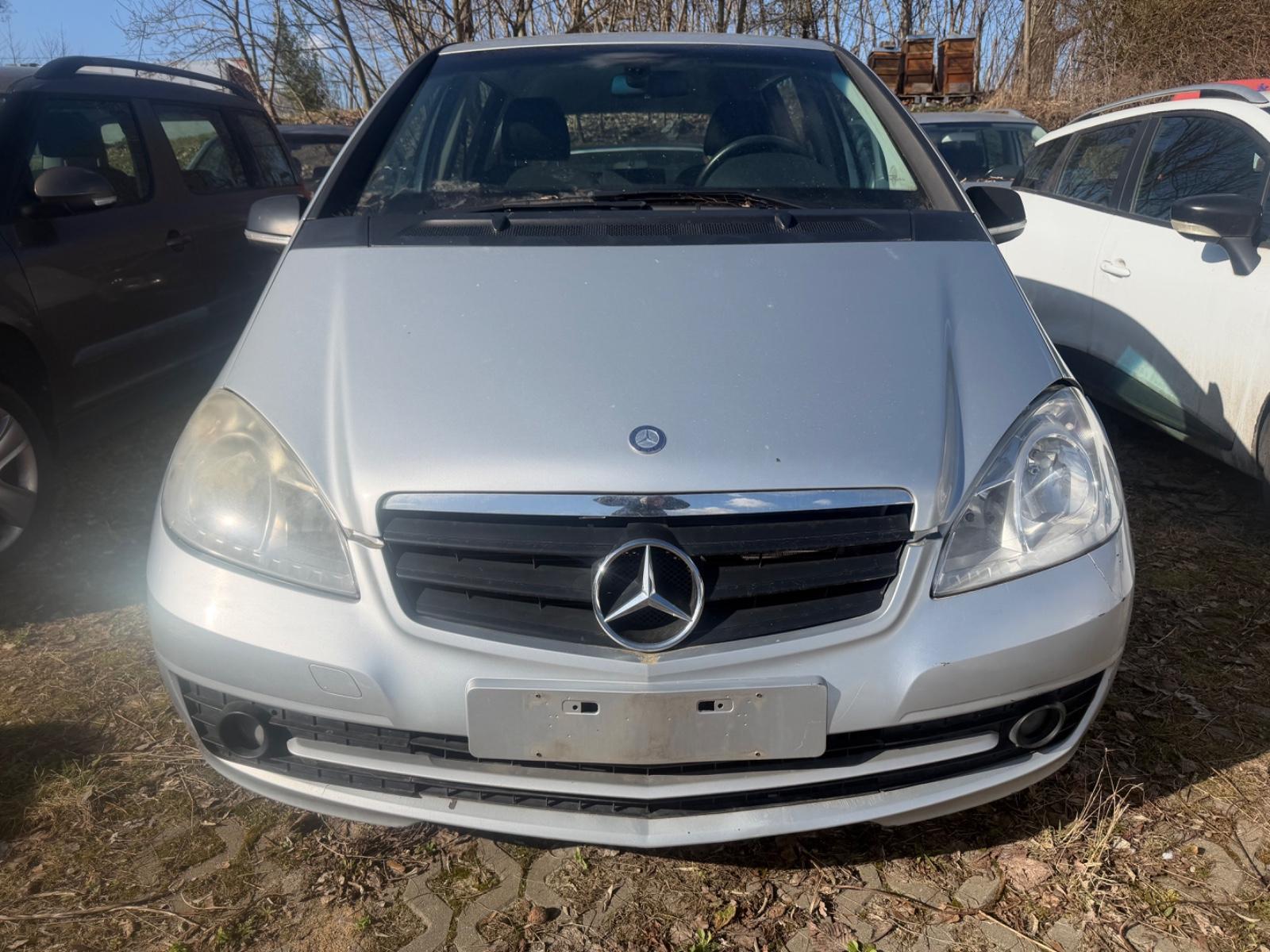 Mercedes-Benz A 160 A A 160