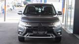 Mitsubishi Outlander  2.4 4WD*7 SITZE*KAM*LEDER - Mitsubishi aus 2022