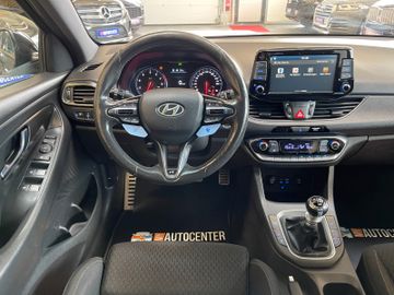 Hyundai i30 N Performance *NAVI*KAMERA*LED*PDC*SHA*TEMP*