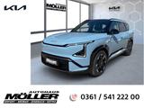 Kia EV5 GT-Line Glasdach Drive 81,4-kWh ACC Massage 
