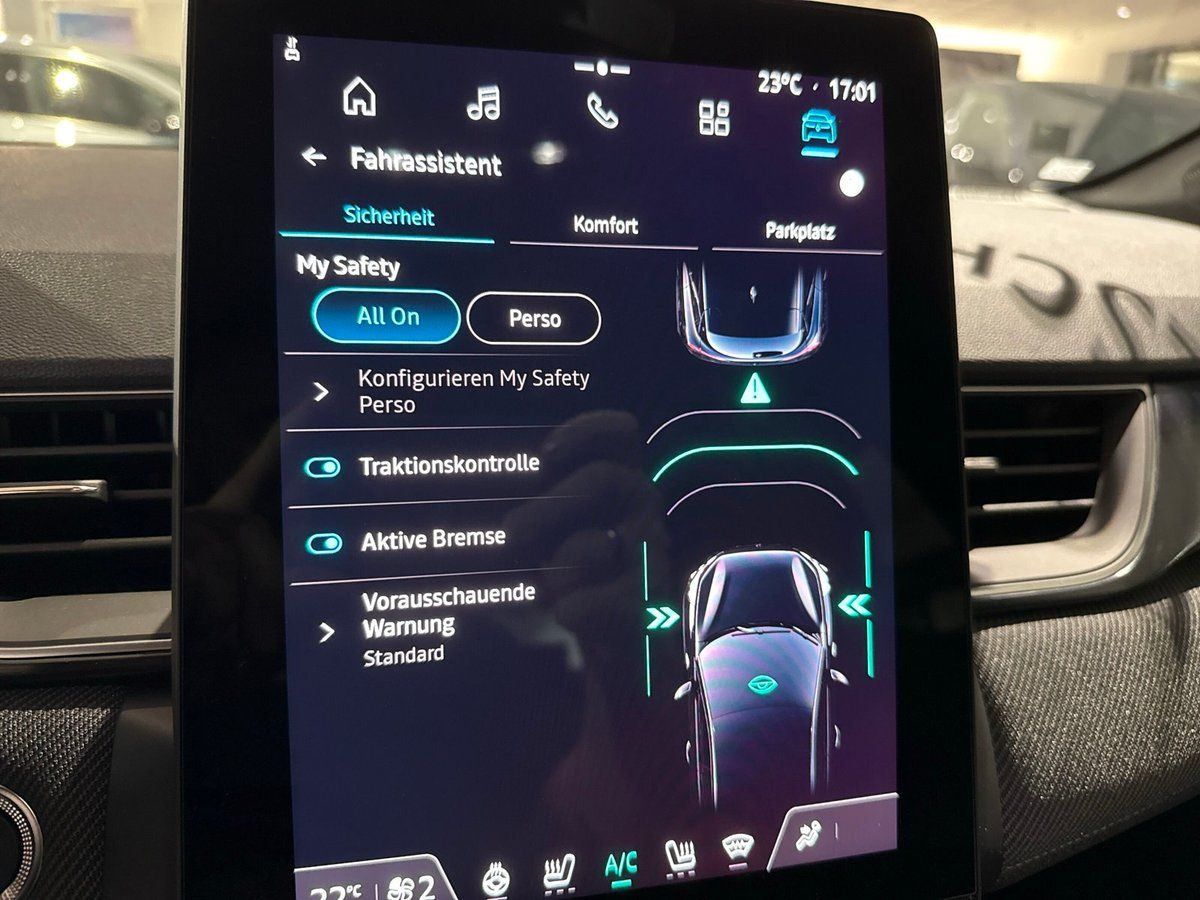 Renault Captur - Bild 32