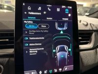 Renault Captur - Vorschau Bild 32