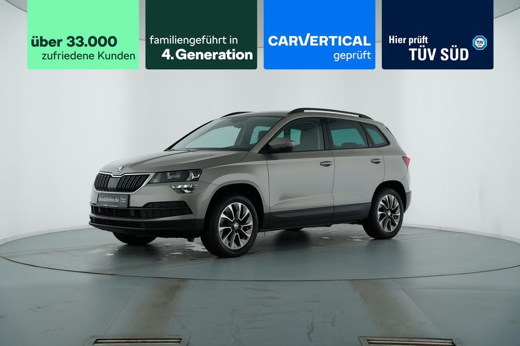 Image of Skoda Karoq