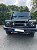 INEOS Grenadier 3.0L Turbo-Benziner Trialmaster Ed... - INEOS in Düsseldorf