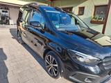 Mercedes-Benz T-Class 180 d - Edition m. 2 Jahre Garantie  - Mercedes-Benz: D Class