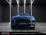 Porsche Macan *4xSHZ*NAVI*MEMORY*PANO*AHK - Porsche Macan Gebrauchtwagen in Hamburg