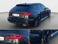 Audi RS6 - Vorschau Bild 16