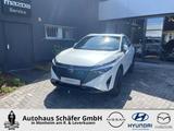 Nissan Qashqai TEKNA 1.5 VC-T e-POWER HUD Navi Leder Di - Nissan Qashqai Neuwagen in Düsseldorf
