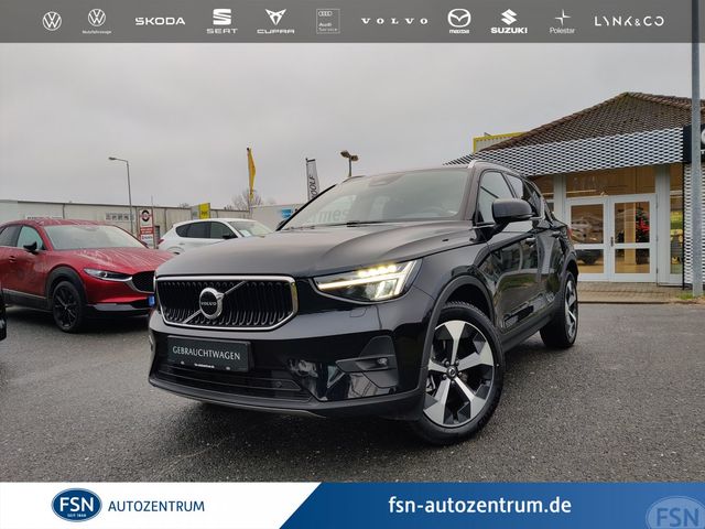 Volvo XC40 Core B3 Benzin LED NAVI Kamera