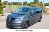 Volkswagen T7 Multivan TDI lang DSG 150 PS Standheizung TOP