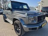 Mercedes-Benz G 400d  AMG -Line Vollaustattung *Werksgarantie* - Mercedes-Benz G 400 Gebrauchtwagen