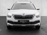 Skoda Kamiq 1.0 TSI Ambition LED FLA W-PAKET PDC - Skoda Kamiq aus 2024