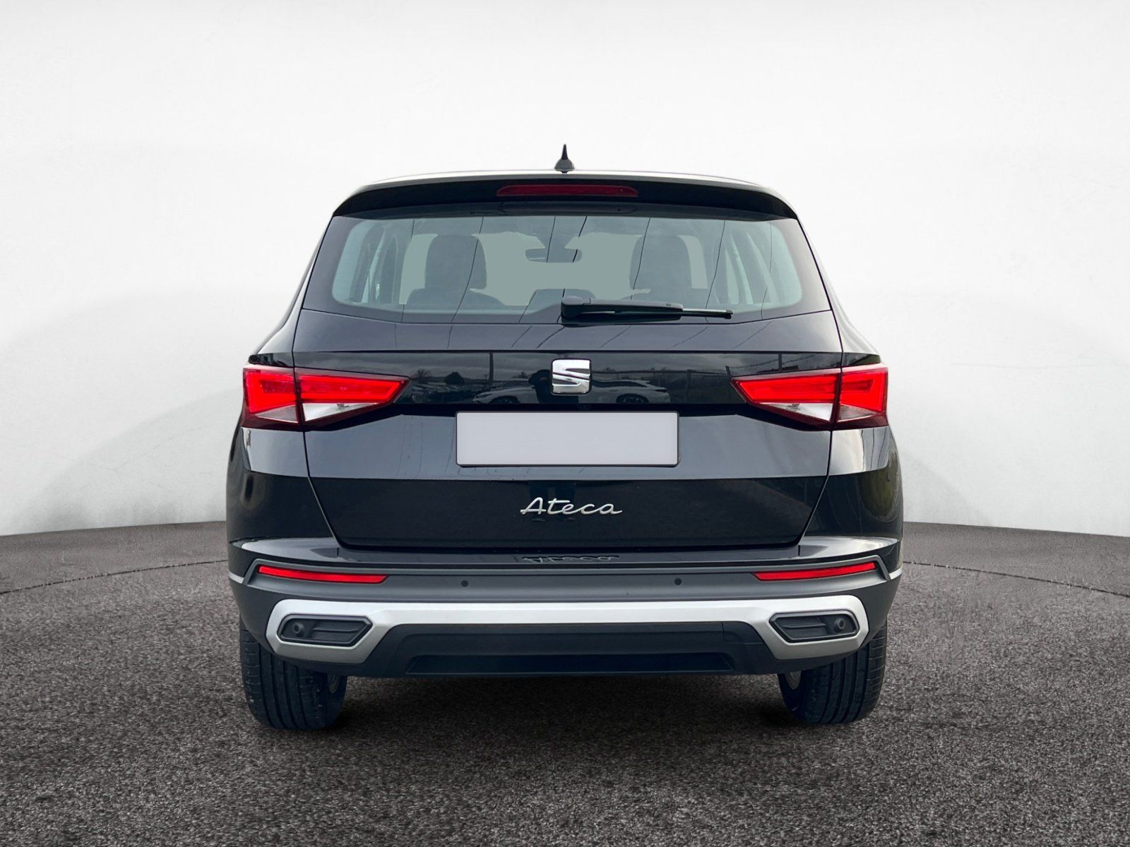 Seat Ateca - Bild 5