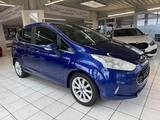 Ford B-Max B-MAX Titanium *8xfach breift *Tüv neu - blaue Ford B-Max
