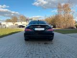 Mercedes-Benz CLA 45 AMG 4MATIC // OHNE OPF // TOP ZUSTAND - Mercedes CLA 45 AMG mit Schiebedach