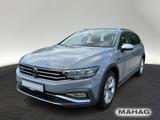 Volkswagen Passat Alltrack 2.0 TDI LED Navi ParkPilot RearV - Volkswagen Gebrauchtwagen in München