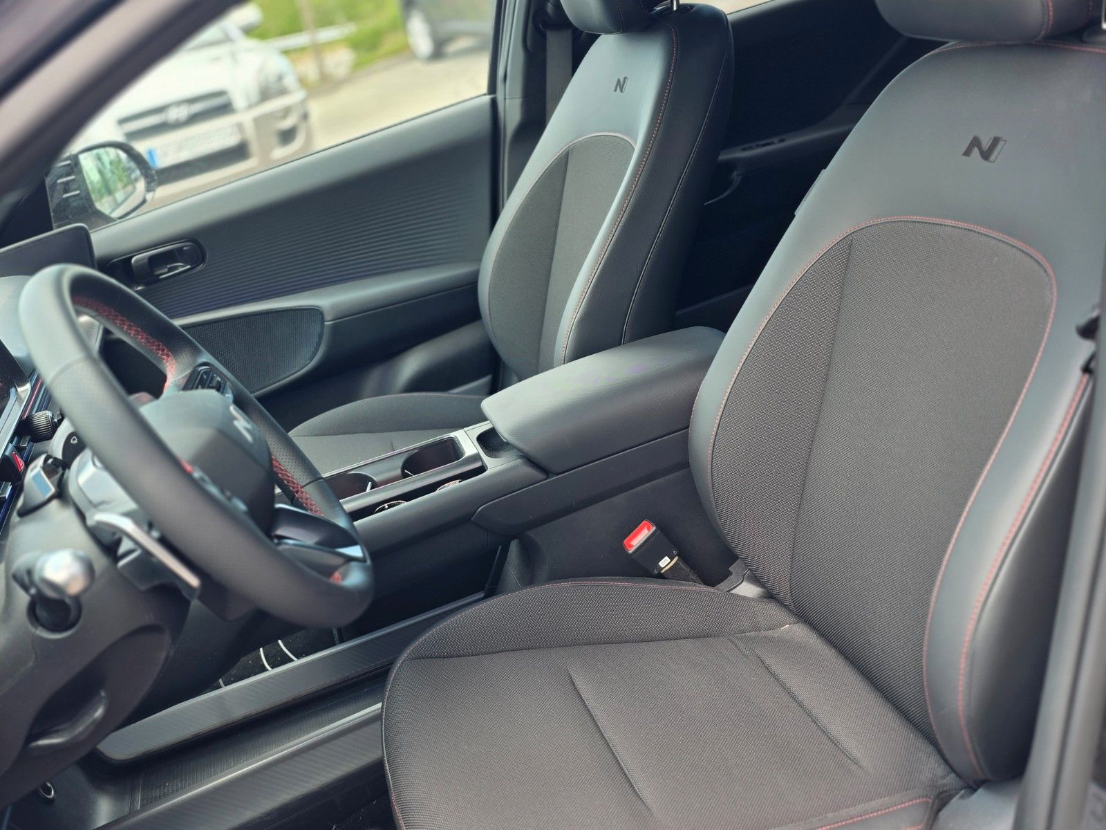 Hyundai IONIQ 6 – Bild 8