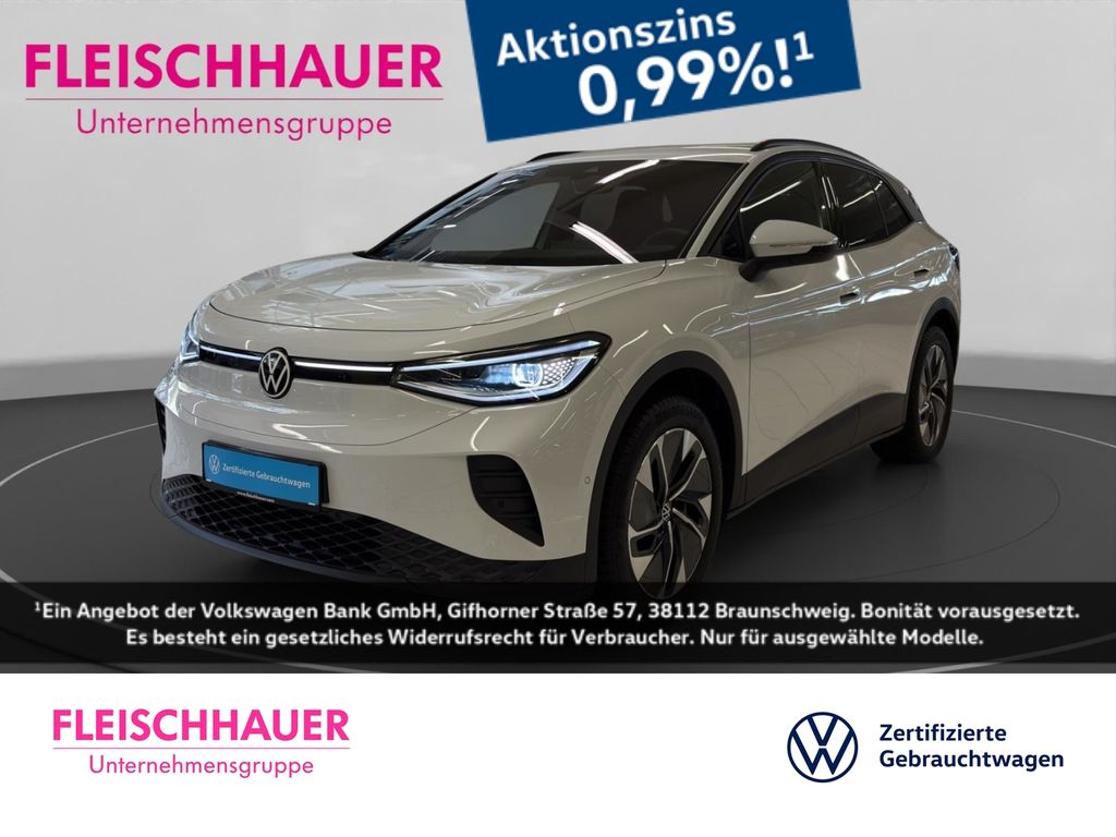Volkswagen ID.4