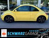 Volkswagen New Beetle Lim. 1.6*TÜV-NEU* - Volkswagen Beetle: New