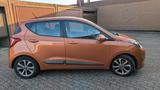Hyundai i10 1.2 Trend