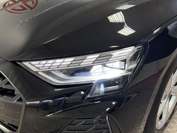 Fahrzeugverkauf 33 Audi A3 Sportback S line Pano Sonos Matrix