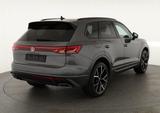 Volkswagen Touareg 3.0 TDI V6 R-LINE Black, 22-Zoll, Dynaud - VW Touareg Gebrauchtwagen in Leipzig