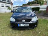 Volkswagen Golf 2.0 FSI Sportline, Vollleder, Holzlenkrad  - Volkswagen Golf: Fsi