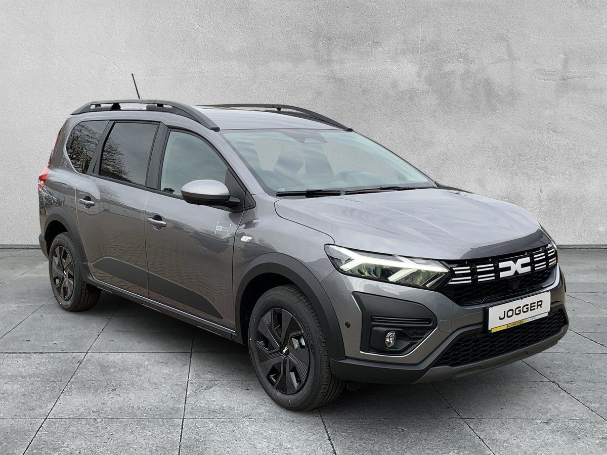 Dacia Jogger - Bild 7