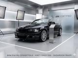 BMW E46 M3 Schalter Motor NEU!! - BMW: E46 M