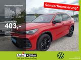 Volkswagen Tiguan R-Line 4MOTION TDI DSG AHK/Pano/CarPlay