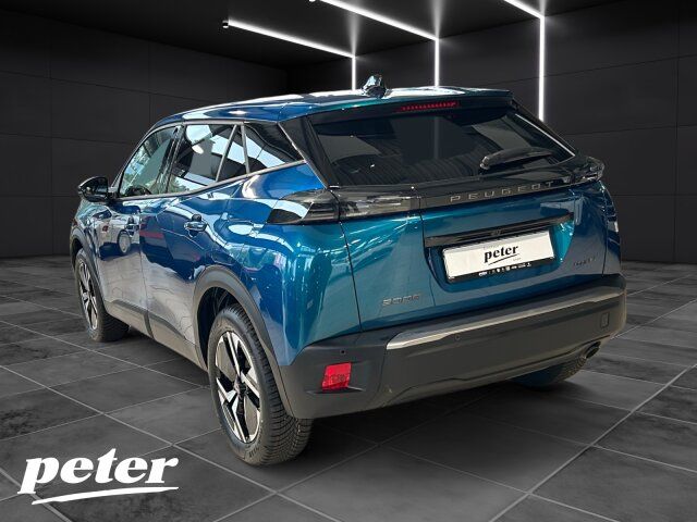 Peugeot 2008 Business 110 +180°Kamera+Allwetter+NAV+ imagem 3