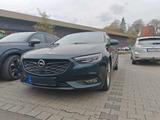 Opel Insignia B GSi 2.0 Bi-Turbo - Opel Insignia Bi turbo mit Diesel-Antrieb